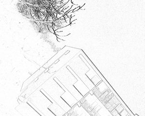 1280x1024 effect sketch