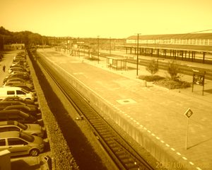 1280x1024 sepia