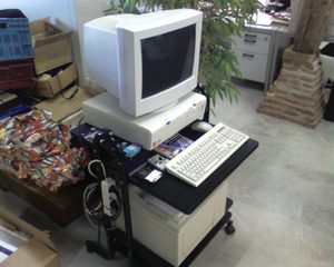 1280x1024 wit balance automatic