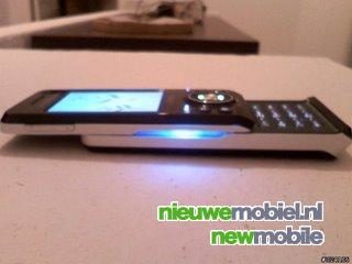Nieuw in doos: Sony Ericsson S500i