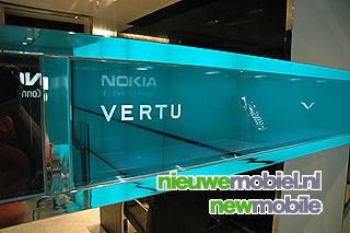 Mobiele zwarte buit