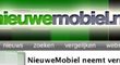 NieuweMobiel.NL neemt vernieuwde website in gebruik!