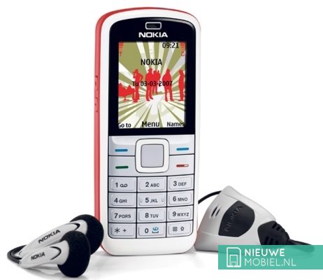 Nokia 5070: all deals, specs & reviews - NewMobile