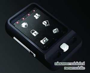 gsm Neonode N2 03