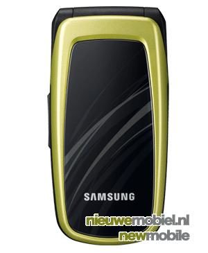 nl sgh C250 ph design large 3