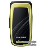 nl sgh C250 ph design large 3