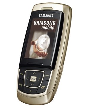 nl sgh E830 ph design large 3