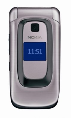 Nokia 6086 01