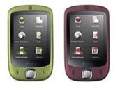 00711ts Htc Touch Makeover