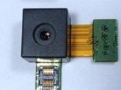 00711ts Samsung 8megapixel Cmos