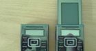 Curieuze BenQ Siemens prototype-slider aangeboden via eBay