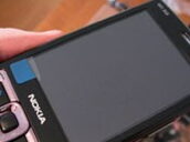00712ts Unboxing N95 8gb