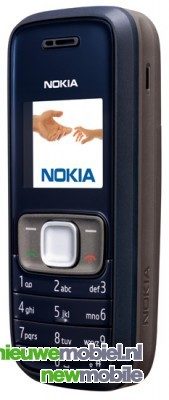 Nokia onthult twee telefoons voor opkomende markten