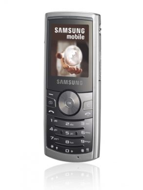 sgh J150 2