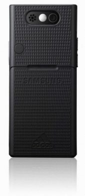 Samsung adidas miCoach 1