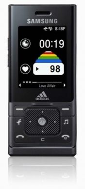 Samsung adidas miCoach 3