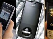 00803ts Lg Kf240 Kf310