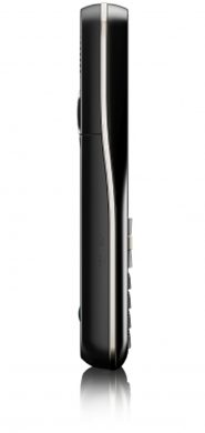 G502 rechterzijkant champagne zwart