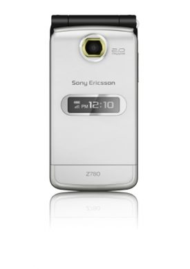 Z780 voorkant gesloten grand on~