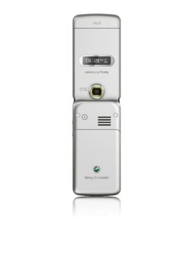 Z780 voorkant geopend grand onyx