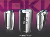 00804ts Nokia Beautifull