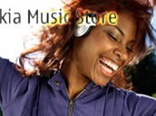 00804ts Nokia Music Store
