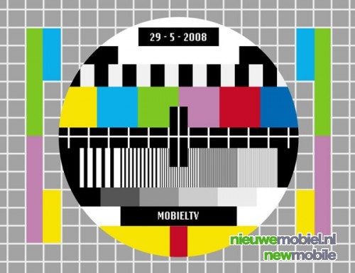 29 mei introductie MobielTV