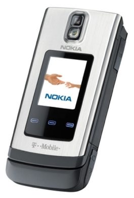 02 Nokia 6650 silver lowres