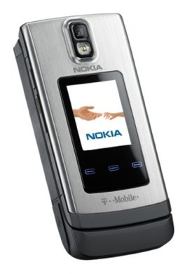 03 Nokia 6650 silver lowres