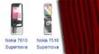 Nieuwe Nokia serie in de maak
