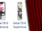 00806ts Nokia Supernova Serie