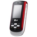 LG KP265 new music phone for europe 2