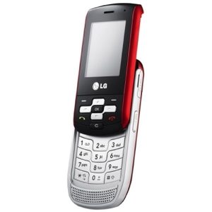 LG KP265 new music phone for europe 3