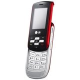 LG KP265 new music phone for europe 3