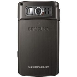 Samsung i470 to be available starting august 3