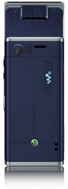 se W595 official 1