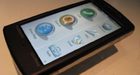 Release date Garmin Nuvifone takes some more time