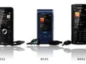 3 Walkmans