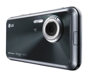 LG KC910 3