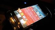 LIVE from London: Nokia 5800 XpressMusic hands-on
