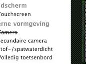 Nieuw