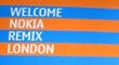 LIVE vanuit Londen: Nokia Remix London