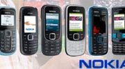 Nokia introduces 6 new affordable phones