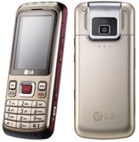 LG KM330