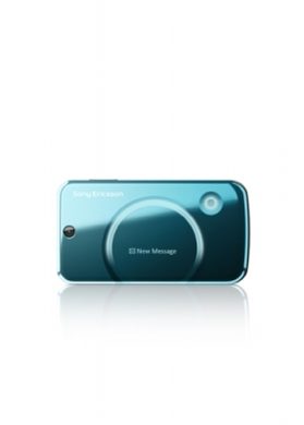 T707 Vorderseite geschlossen lucid blau