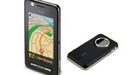 Mio Explora K70; Windows Mobile navigatiephone