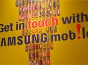 Mobile Touch