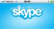 iPhone krijgt morgen Skype