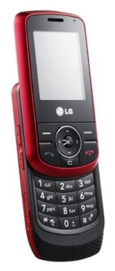 KP260 rot geöffnet LG 03