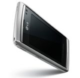 LG Smart tilted ed 800